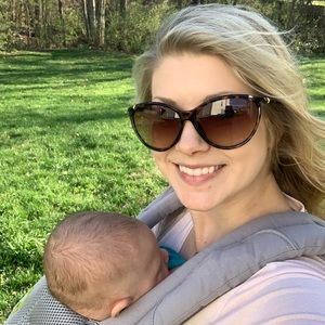 Meet your Posher, Brooke